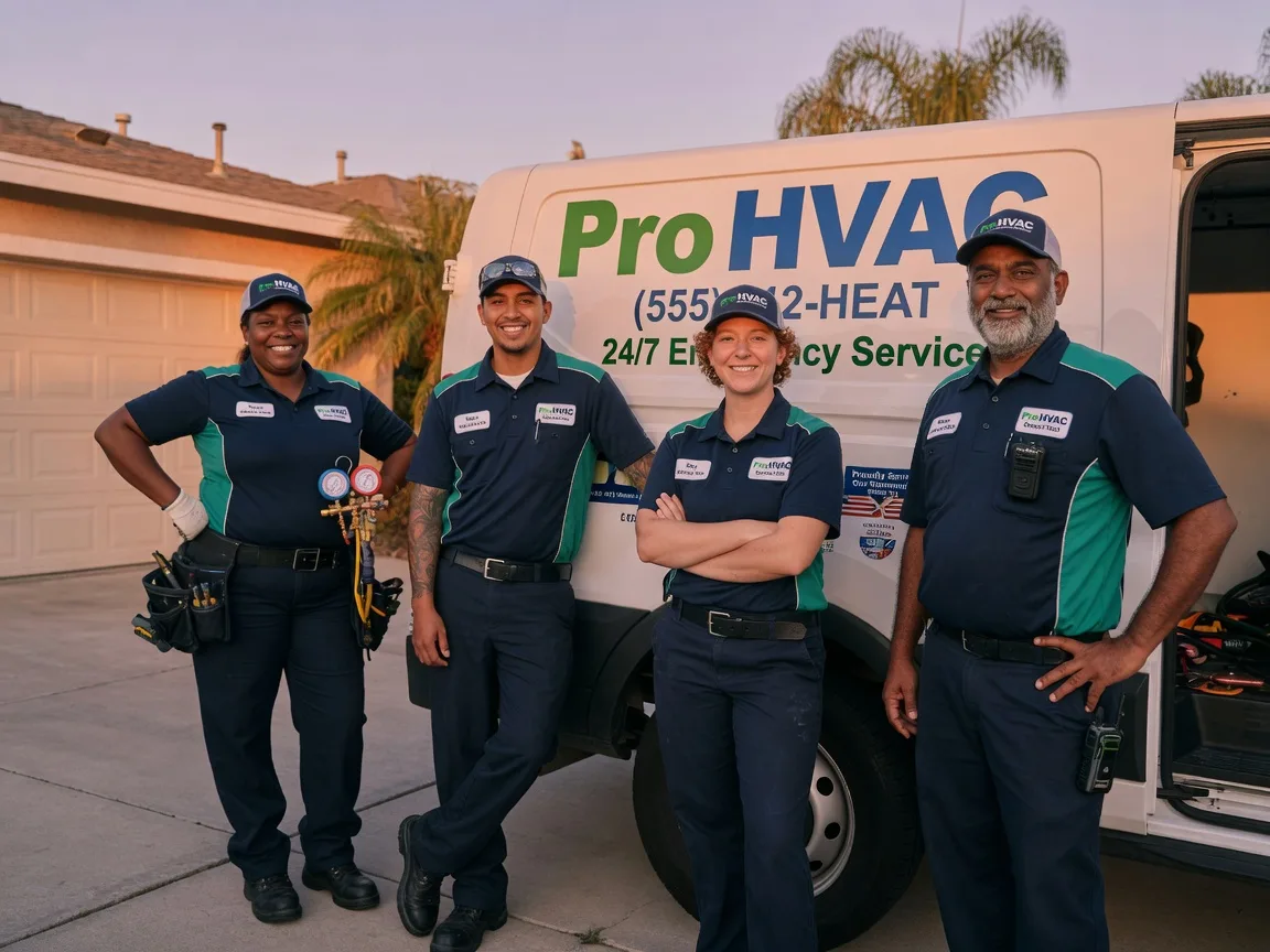 Furnace Repair company in Massillon, OH