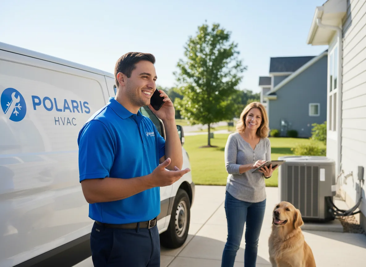 Furnace Repair Massillon, OH FAQs